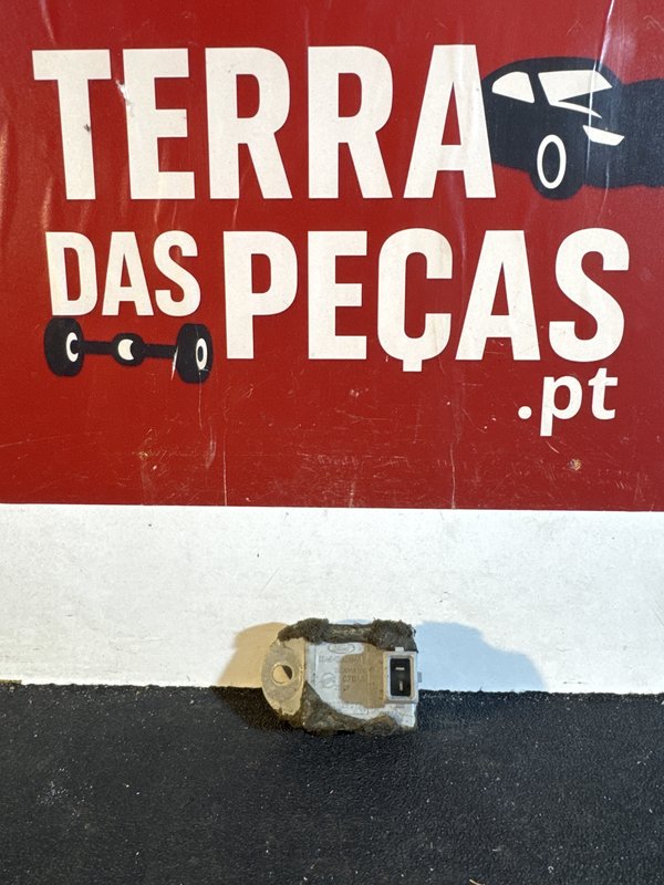 Modulo Eletronico Interior Ford 93AB-12A019-AB