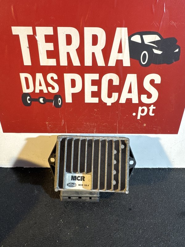 Modulo Eletronico Interior Fiat MCR106A