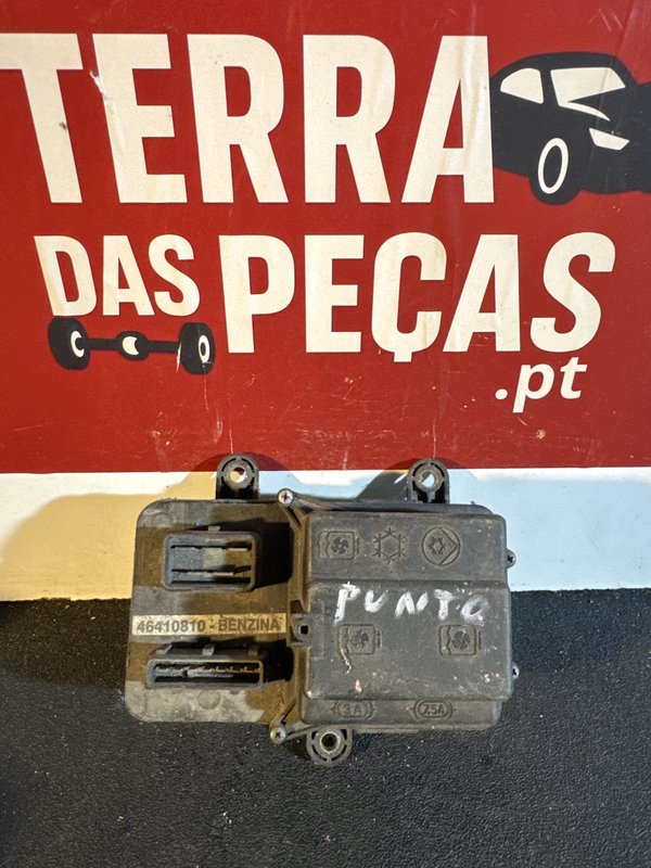 Modulo Eletronico Interior Fiat 46410810