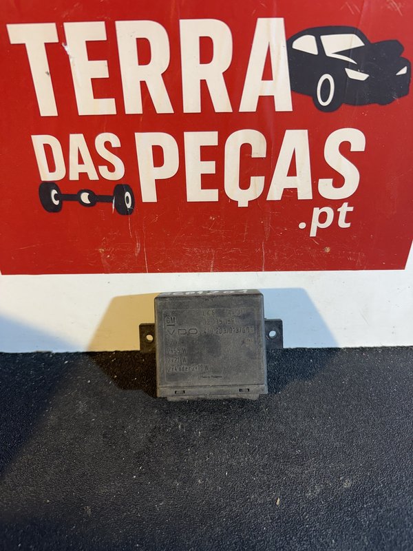 Modulo Eletronico Interior Opel 09135156