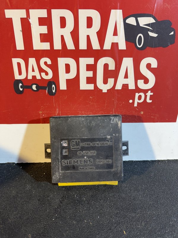 Modulo Eletronico Interior Opel 90450859