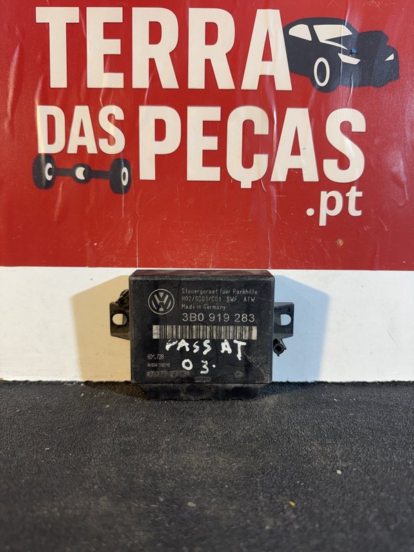 Modulo Eletronico Interior VW 3B0919283