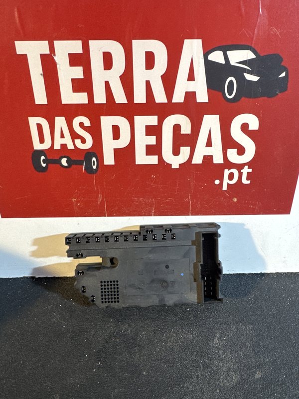 Modulo Eletronico Interior Opel 90562573