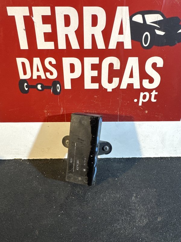 Modulo Eletronico Interior Opel 90191825