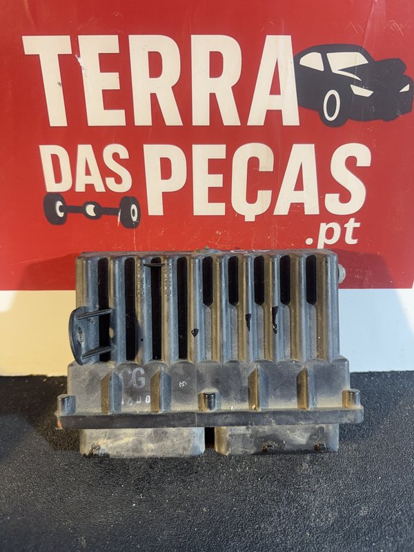 Modulo Eletronico Interior Opel 24410128