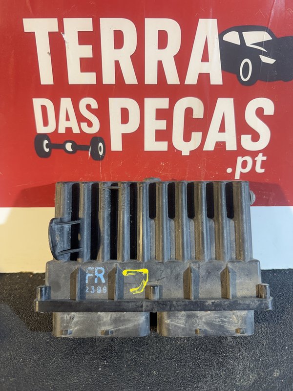 Modulo Eletronico Interior Opel 091331730