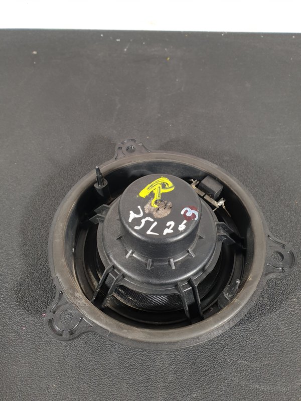 coluna de som Renault 281440004R