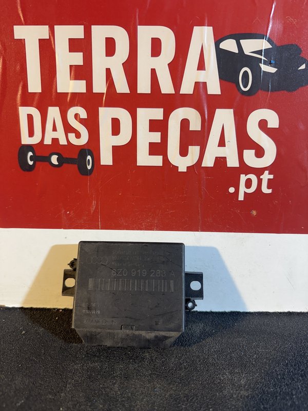 Modulo Eletronico Interior Audi A4 B6 8Z0919283A