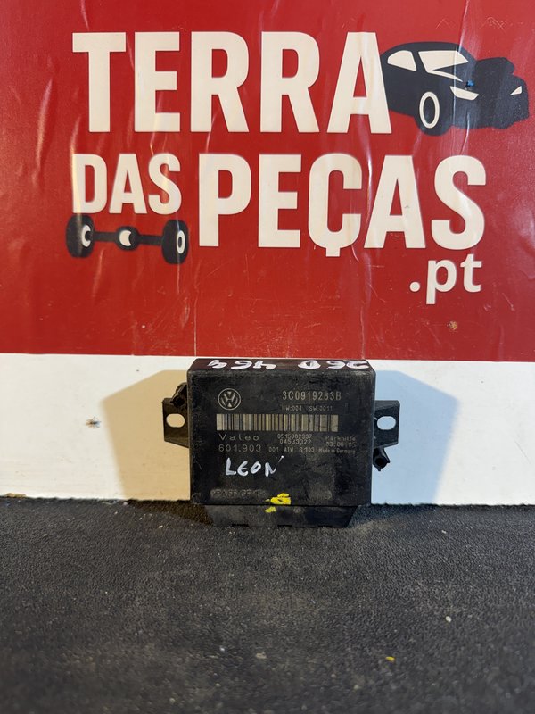 Modulo Eletronico Interior Seat Leon 3C0919283B