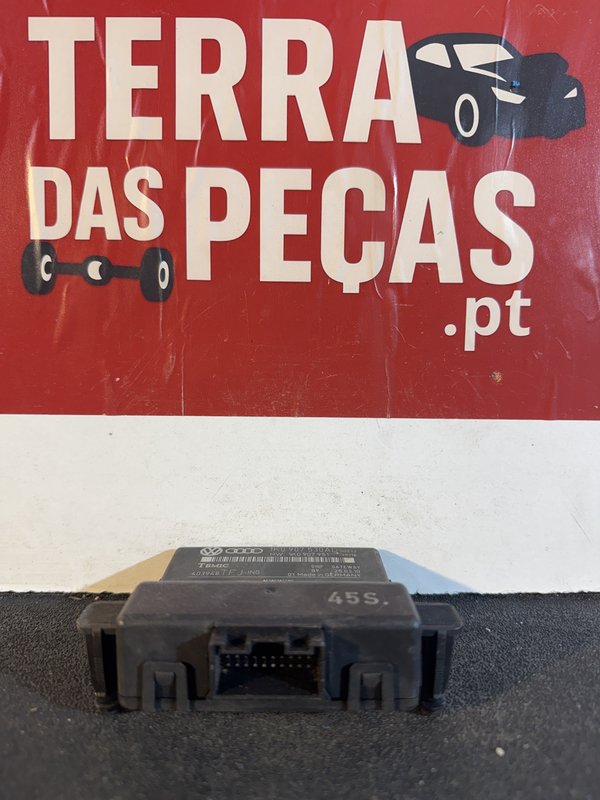 Modulo Eletronico Interior VW Golf VI 1K0907530AD