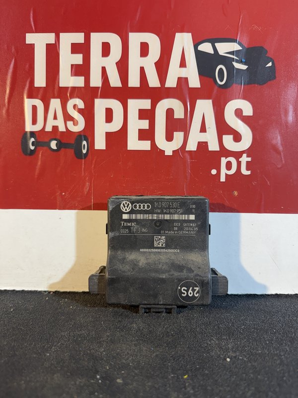 Modulo Eletronico Interior VW Golf VI 1K0907530E