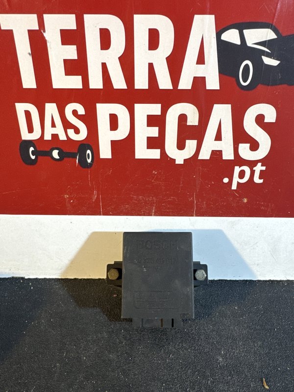 Modulo Eletronico Interior Mercedes 0335411017