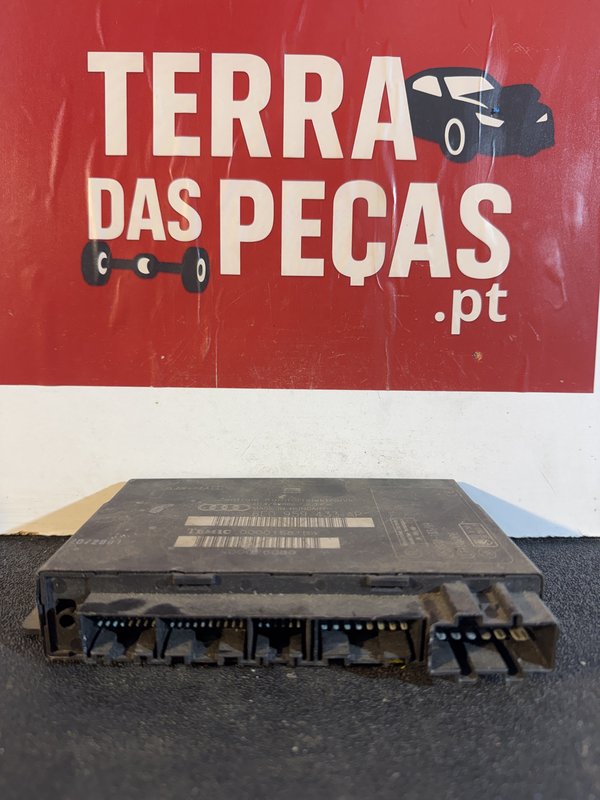Modulo Eletronico Interior Audi A4 B6 8E0959433AP