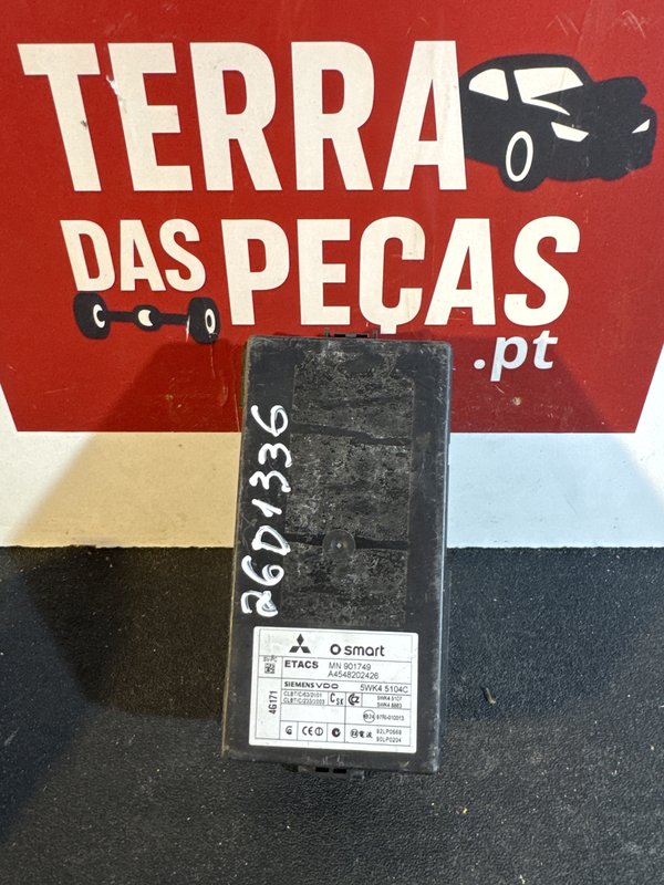 Modulo Eletronico Interior Smart 4548202426