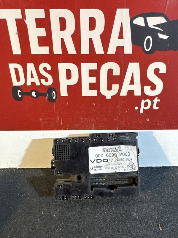 Modulo Eletronico Interior Smart 0006090V003