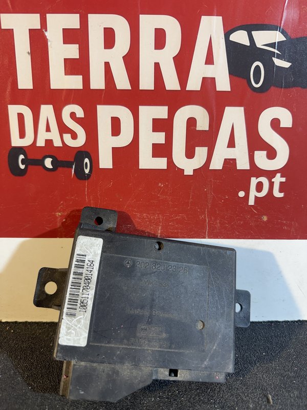Modulo Eletronico Interior Mercedes 2028202326