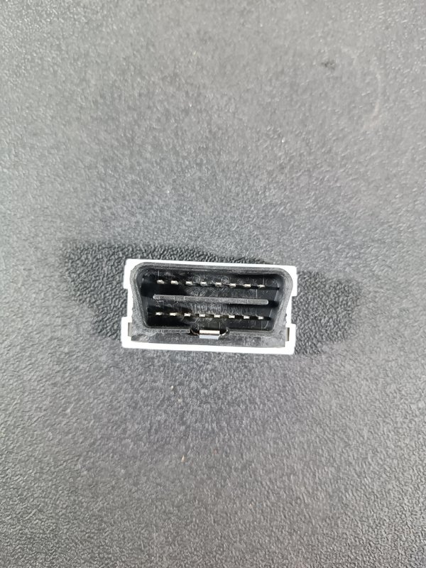 Modulo Eletronico Interior Audi TT II 81A051629