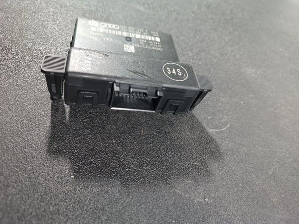 Modulo Eletronico Interior Audi TT II 1K0907530