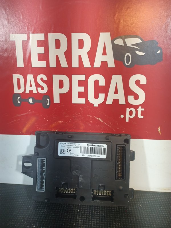 Modulo Eletronico Interior RENAULT A2C86184601
