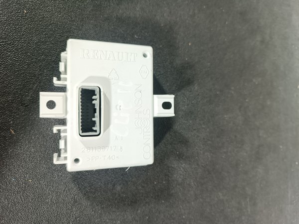 Modulo Eletronico Interior Clio IV 283468105R
