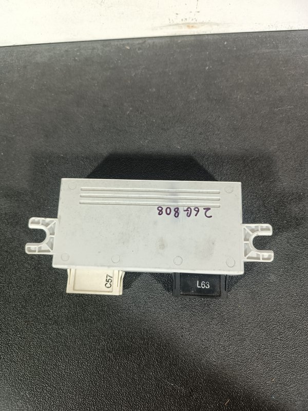 Modulo Eletronico Interior BMW 3 Touring E91 61359137054