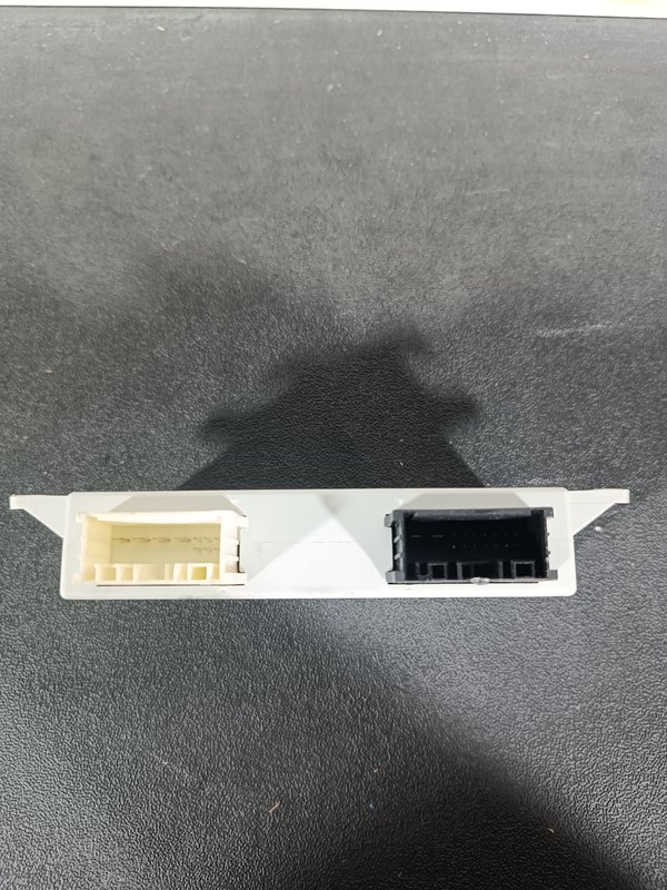 Modulo Eletronico Interior BMW 3 Touring E91 61359137054