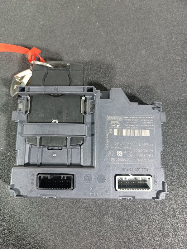 Modulo Eletronico Interior Clio IV 285905719R