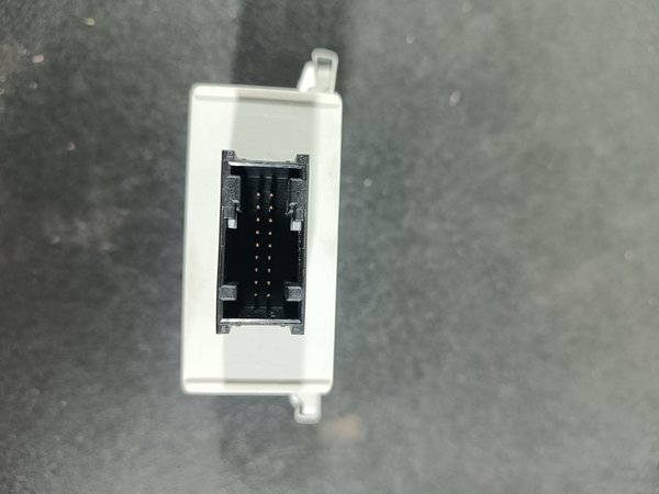 Modulo Eletronico Interior Audi TT II 8J0907274B