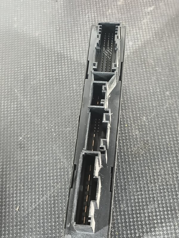 Modulo Eletronico Interior Grupo BMW 6135695714001