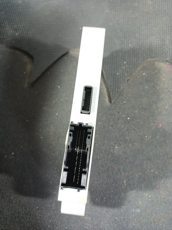 Modulo Eletronico Interior Grupo BMW 61356963828