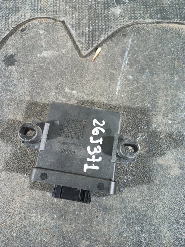 Modulo Eletronico Interior OPEL CORSA D 13251315