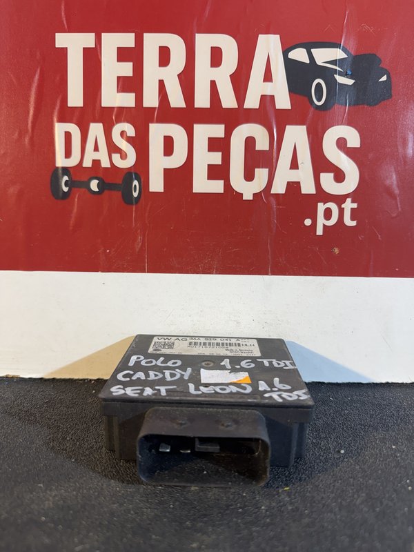 Modulo Eletronico Interior VW 3AA919041A