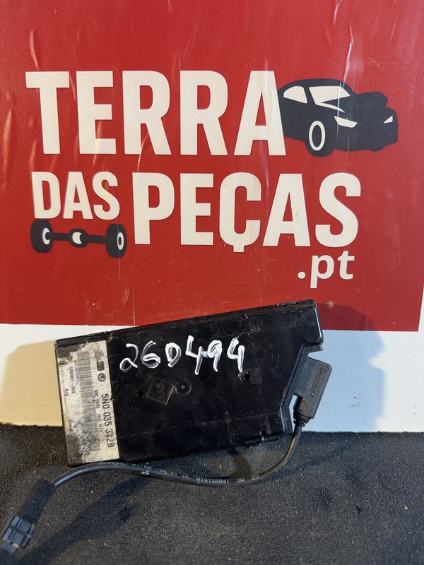 Modulo Eletronico Interior Seat Ibiza 6J 5N0035342B