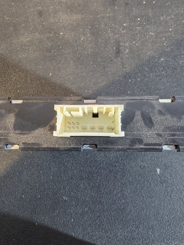 Modulo Eletronico Interior Seat Ibiza 6L 1K0919041