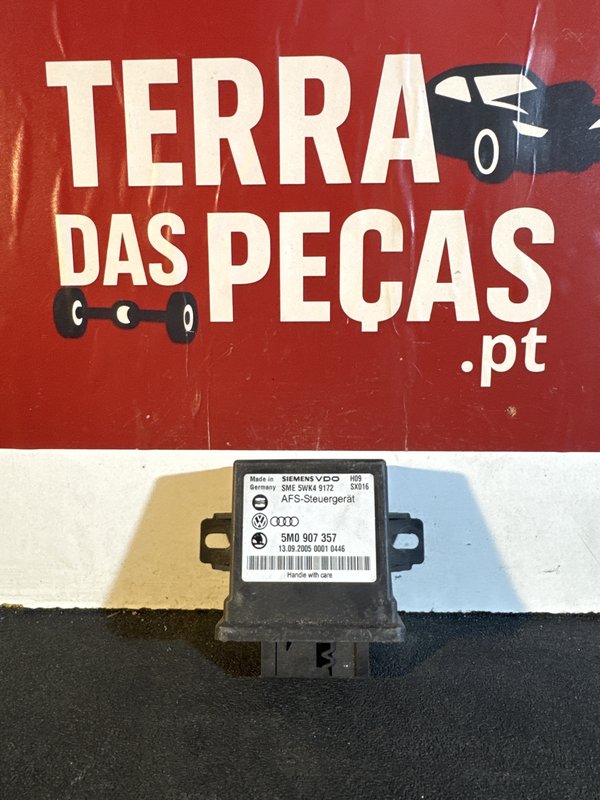 Modulo Eletronico Interior VW 5M0907357