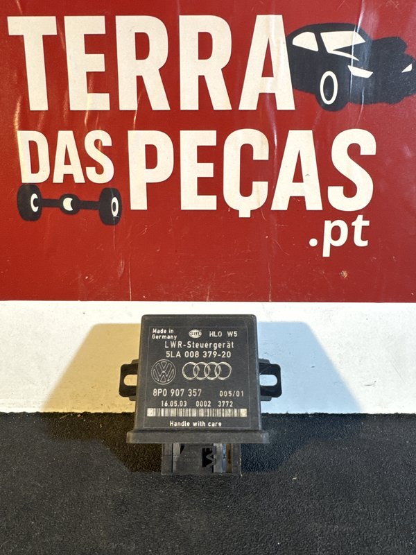Modulo Eletronico Interior Audi A3 8P 8P0907357