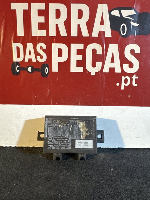 Modulo Eletronico Interior Seat Ibiza 6K 1H0953257BB