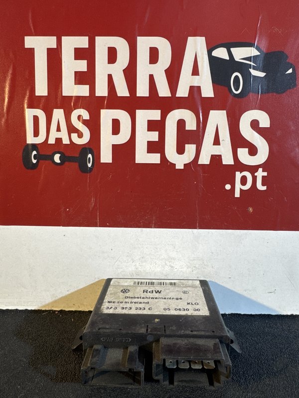 Modulo Eletronico Interior Seat Ibiza 6L 3A0953233C