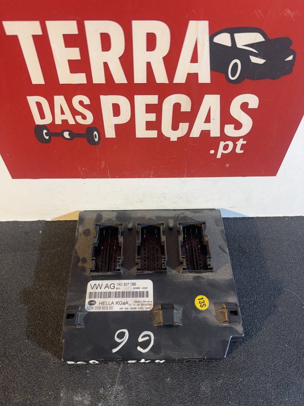 Modulo Eletronico Interior VW 1K0937086