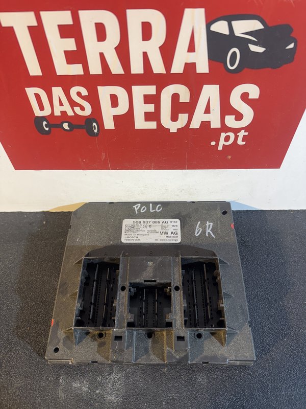 Modulo Eletronico Interior VW 5Q0937086AG