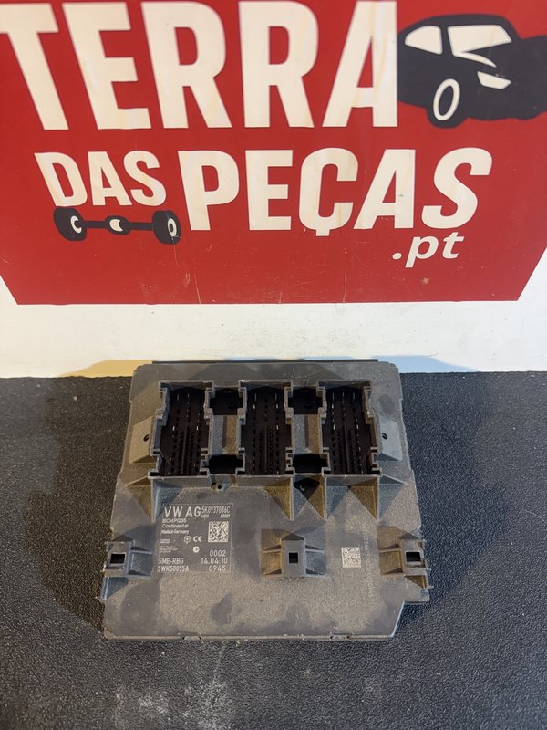 Modulo Eletronico Interior Seat Leon 5K0937086C