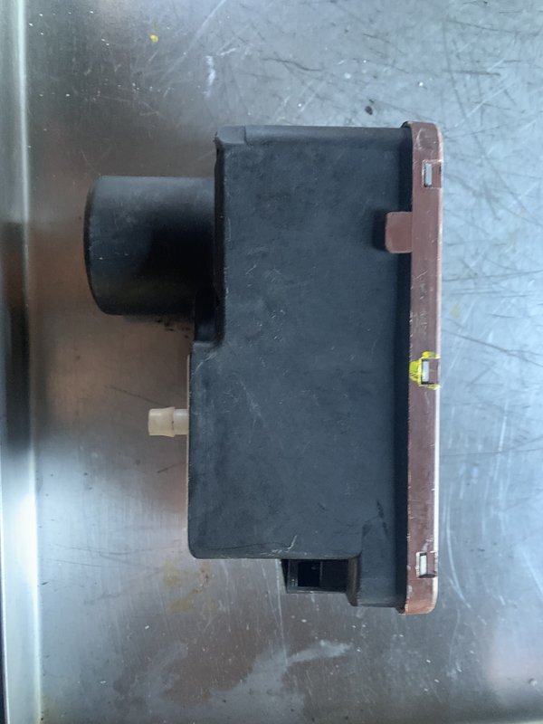 Modulo Fecho Central VW 1H0962257F