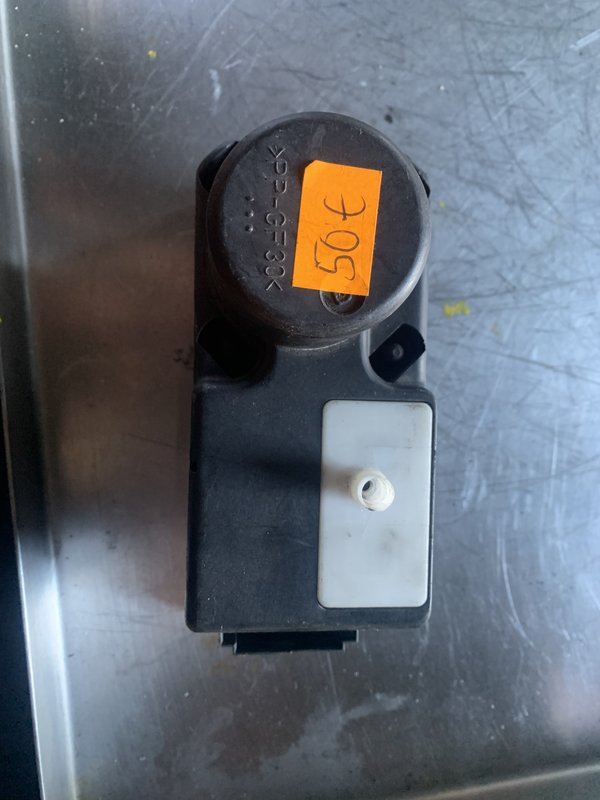 Modulo Fecho Central VW 1H0962257F