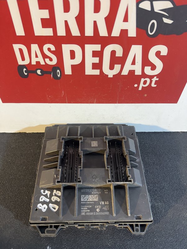 Modulo Eletronico Interior VW polo 6R 6R0937087P