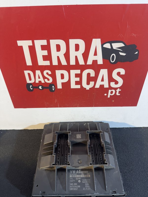 Modulo Eletronico Interior VW polo 6R 6R0937087D
