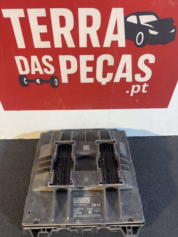 Modulo Eletronico Interior VW 7H0937090B