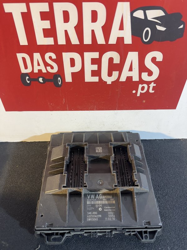 Modulo Eletronico Interior VW polo 6R 6R0937086D