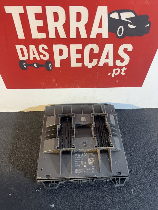 Modulo Eletronico Interior VW 7H0937087F