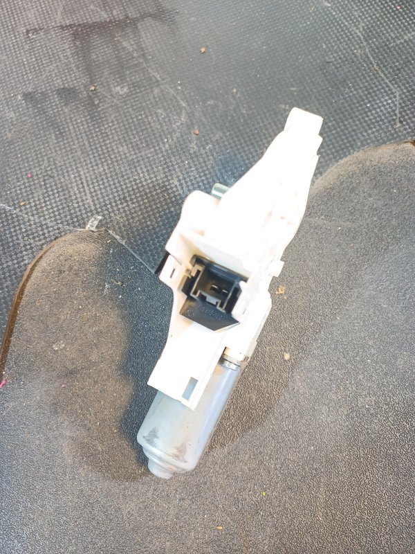 Motor Elevador AUDI A1 8K0959802C