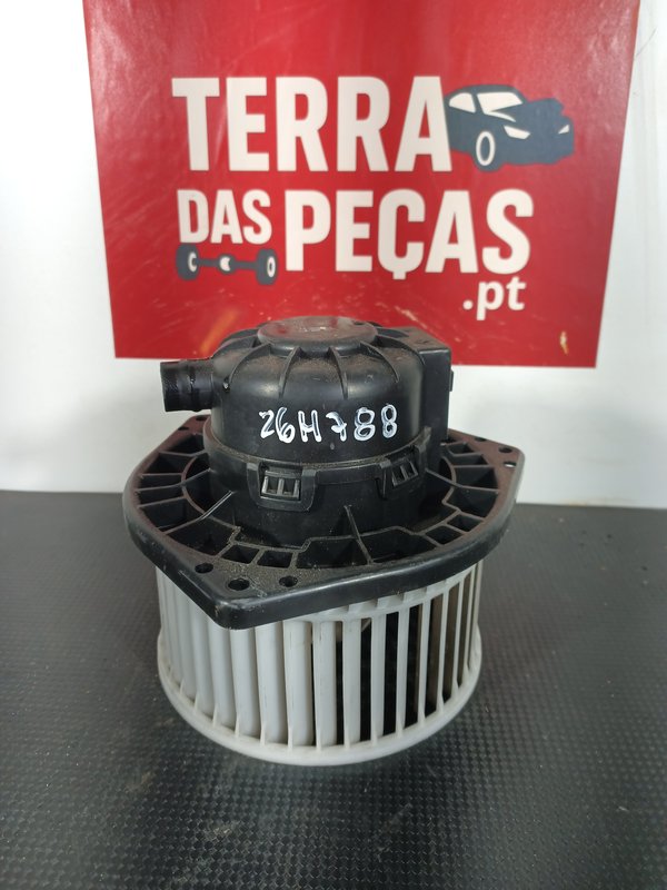 Motor Sofagem CHEVROLET AVEO BRANCO AA55000900